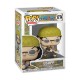 Funko Pop! Animation: One Piece - Usopp #1774 Vinyl Figure