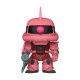 Funko Pop! Animation: Mobile Suit Gundam - MS-06S Char's Zaku #1717 Vinyl Figure (6")