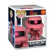 Funko Pop! Animation: Mobile Suit Gundam - MS-06S Char's Zaku #1717 Vinyl Figure (6")