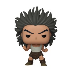 Funko Pop! Animation: Hunter x Hunter - Uvogin #1724 Vinyl Figure