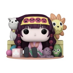 Funko Pop! Deluxe: Hunter x Hunter - Alluka Zoldyck #1728 Vinyl Figure