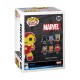 Funko Pop! 8-Bit: Marvel - Iron Man (Special Edition) #1429 Bobble-Head Vinyl Figure