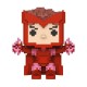 Funko Pop! 8-Bit: Marvel: - Scarlet Witch (Special Edition) #1430 Bobble-Head Vinyl Figure