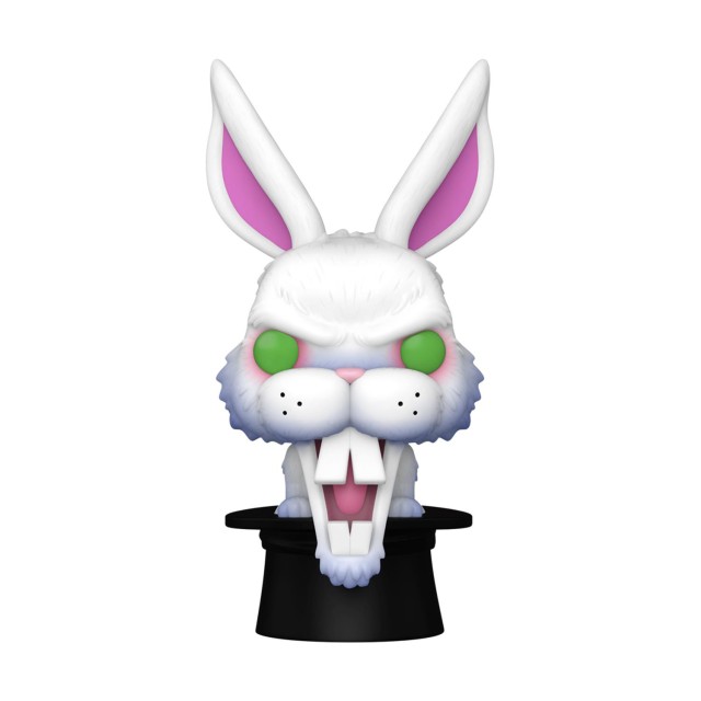 Funko Pop! Books: Goosebumps - Bad Hare Day​ #30 Vinyl Figure