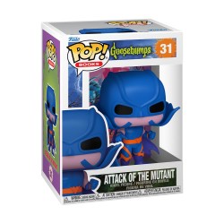 Funko Pop! Books: Goosebumps - Attack of the Mutant #31 Vinyl Figure