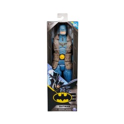 Spin Master DC: Batman - Black Armour Action Figure (30cm) (6069258)