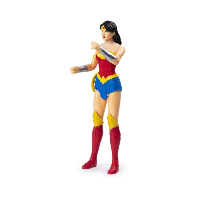 Spin Master DC Universe - Wonder Woman Action Figure (30cm) (6056902)