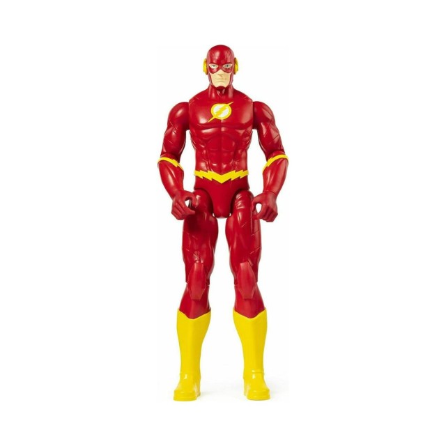 Spin Master DC Universe: The Flash - Action Figure (30cm) (6056779)