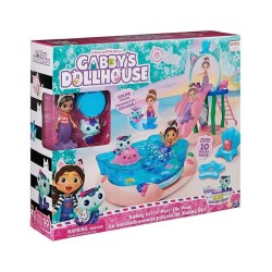 Spin Master Gabby's Dollhouse: Gabby Girl's Purri-ific Pool (6067878)