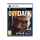 PS5 Ovrdark + A do not Open Story Voucher Code (PSVR2 Required)