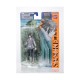 Bandai Ultimate Legends: Naruto - Sasuke Uchiha (The Final Battle) Action Figure (87538)