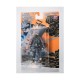 Bandai Ultimate Legends: Naruto - Kakashi Hatake (Battle Version) Action Figure (87539)