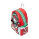 Loungefly Sanrio: Hello Kitty - Winter Wonderland Mini Backpack (SANBK0546)