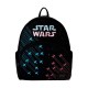 Loungefly Star Wars Neon 70S Mini Backpack (STBK0443)