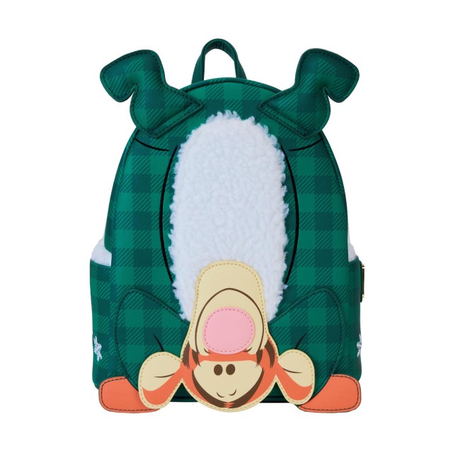 Loungefly Disney: Winnie the Pooh - Pajamas Mini Backpack (WDBK3790)