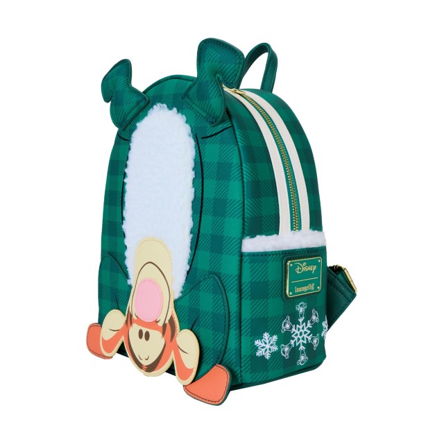 Loungefly Disney: Winnie the Pooh - Pajamas Mini Backpack (WDBK3790)