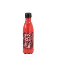 Stor: Marvel - Large Daily Plastic Bottle (660ml) (75428)