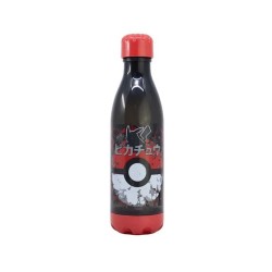 Stor: Pokemon: Thunderstruck - Large Daily Plastic Bottle (660ml) (75778)