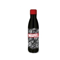 Stor: Marvel - Aluminium Spirit Bottle (780ml) (75408)