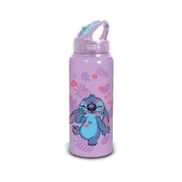 Stor: Stitch - Aluminium Sport Bottle (730ml) (75860)