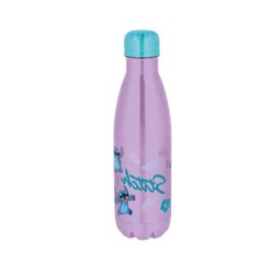 Stor: Disney: Stitch - Stainless Steel Bottle (780ml) (01361)