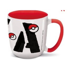 Stor: Pokemon: Thunderstruck Elite - Ceramic Mug in Gift Box (400ml) (75767)