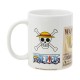 Stor: One Piece: Wanted - Ceramic Mug in Gift Box (325ml) (00515)