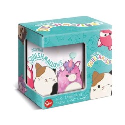 Stor: Squishmallows - Ceramic Mug in Gift Box (325ml) (75837)