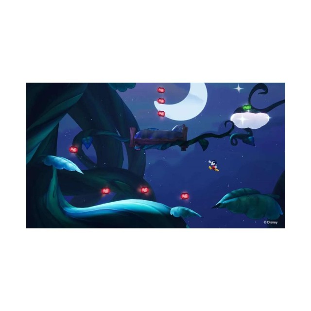 NSW Disney Epic Mickey: Rebrushed