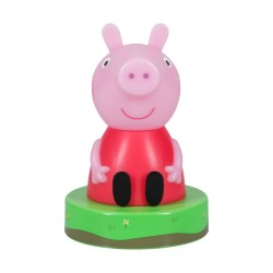 Paladone Icons: Peppa Pig - Light (PP13460PP)