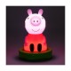 Paladone Icons: Peppa Pig - Light (PP13460PP)