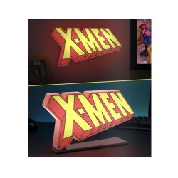 Paladone Marvel: X-Men 97' - Logo Light (PP12945XM)