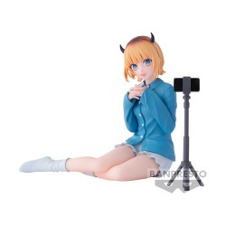 Banpresto Relax Time: Oshi No Ko - Memcho Statue (10cm) (89430)