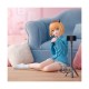 Banpresto Relax Time: Oshi No Ko - Memcho Statue (10cm) (89430)