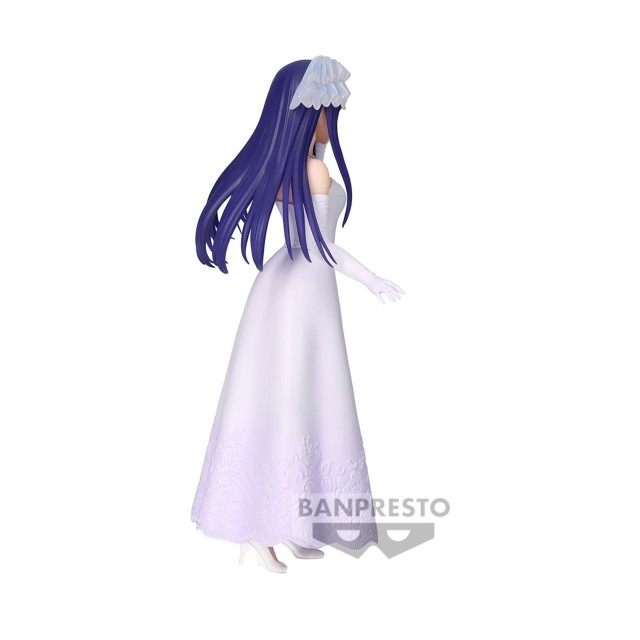 Banpresto Oshi No Ko - Ai Statue (20cm) (89431)