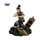 Banpresto Memorable Saga: Naruto - Shikamaru Statue (8cm) (89439)