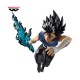 Banpresto Ankoku Bujutsukai: Yu Yu Hakusho - Hiei Statue (14cm) (89464)