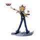 Banpresto Senkozekkei: Yu-Gi-Oh! - Yugi Statue (13cm) (89465)