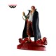 Banpresto The Shukko: One Piece - Shanks Statue (16cm) (89485)