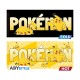 Abysse Nintendo: Pokemon - Pikachu Heat Change Mug (460ml) (ABYMUGA153)