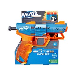 Hasbro Nerf: Elite 2.0 - Slyshot (F6356)