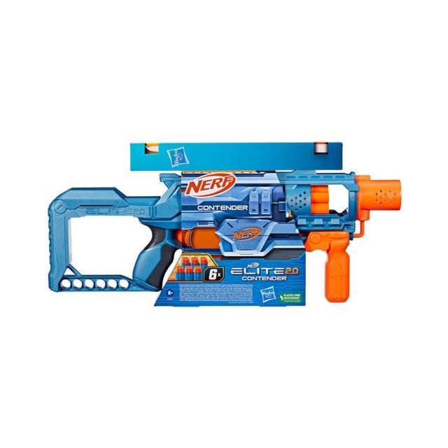 Hasbro Nerf Elite 2.0 - Contender (F6787)