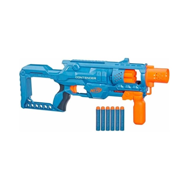 Hasbro Nerf Elite 2.0 - Contender (F6787)