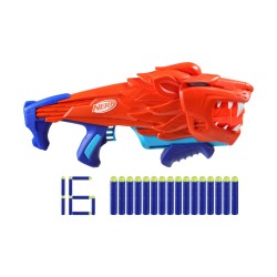 Hasbro Nerf: Easy Play - Nerf JR. Wild - Lionfury (F8646)