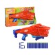 Hasbro Nerf: Easy Play - Nerf JR. Wild - Lionfury (F8646)