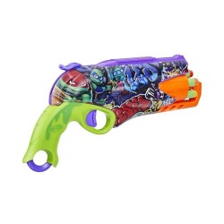 Hasbro Nerf: Teenage Mutant Ninja - Turtles Mutant Mayhem Blaster (F9972)