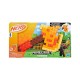 Hasbro Nerf: Minecraft Dungeons - Firebrand (F8953)