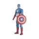 Hasbro Marvel Avengers: Titan Hero Series - Captain America Action Figure (30cm) (E7877)