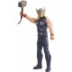 Hasbro Marvel Avengers: Titan Hero Series - Thor Action Figure (30cm) (E7879)