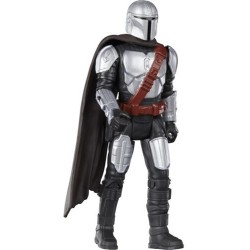 Hasbro Disney: Star Wars - The Mandalorian Action Figure (10cm) (G0099)